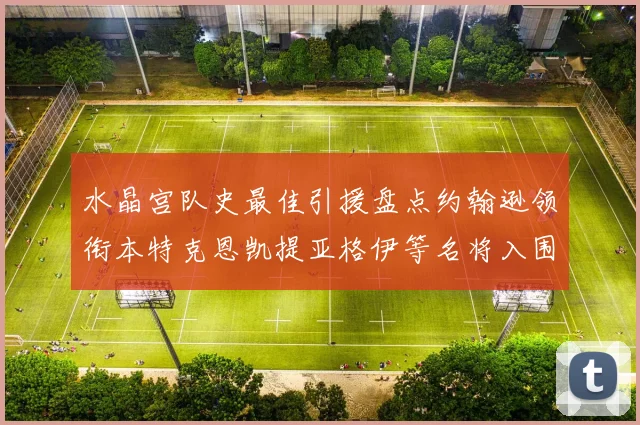水晶宫队史最佳引援盘点约翰逊领衔本特克恩凯提亚格伊等名将入围
