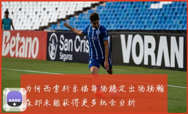 为何西索科乐福每场稳定出场杨瀚森却未能获得更多机会分析