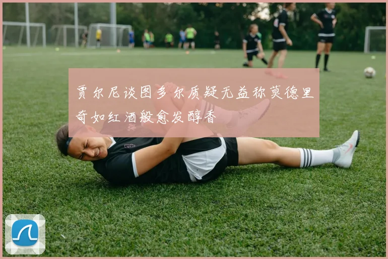 贾尔尼谈图多尔质疑无益称莫德里奇如红酒般愈发醇香